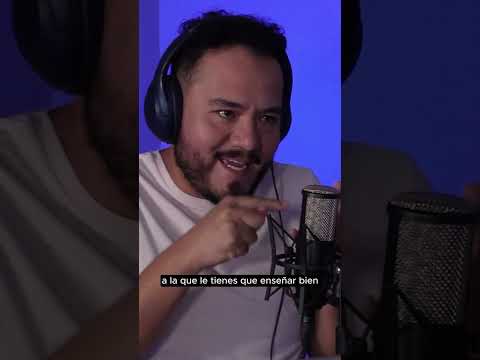 No has entendido nada de la docencia  #nursing #nurse #podcast