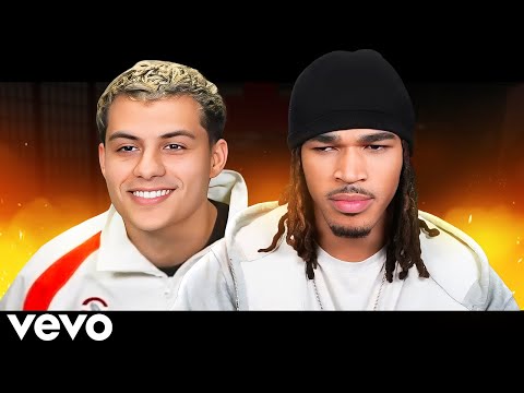 Plaqueboymax & Stable Ronaldo - Rest Of Life (Official Music Video)