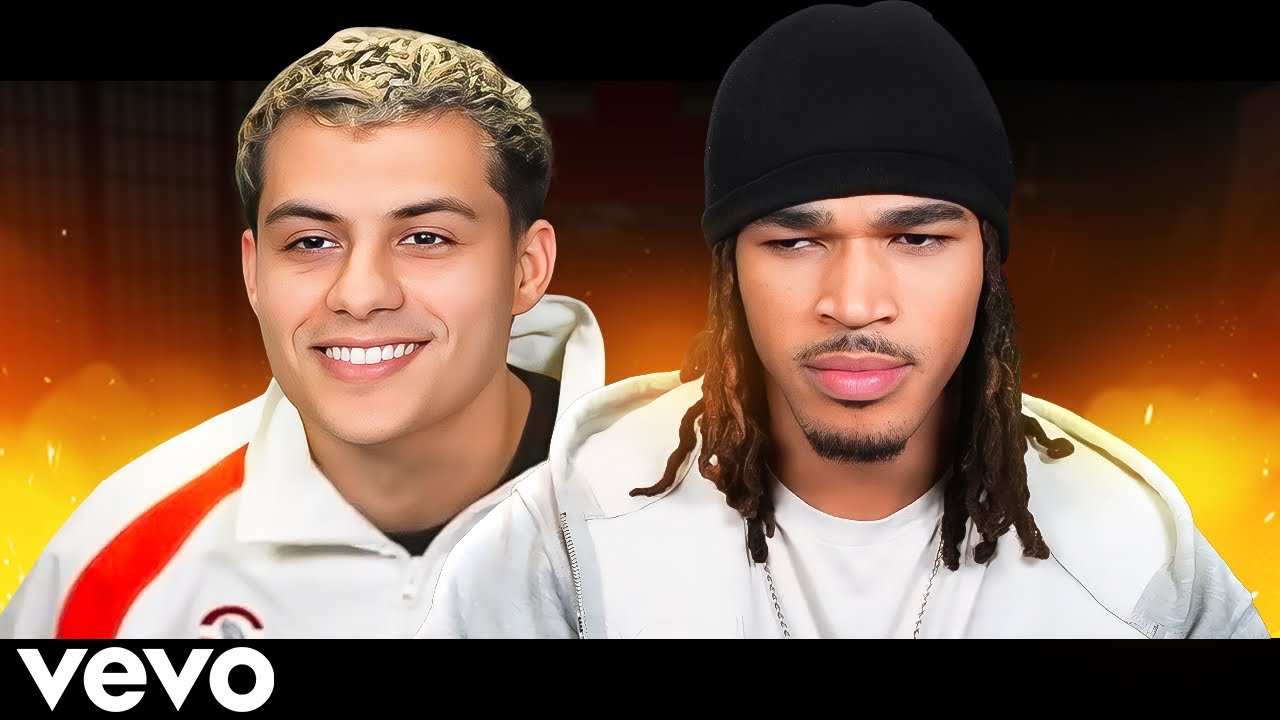 Plaqueboymax & Stable Ronaldo - Rest Of Life 🎶 Official Music Video