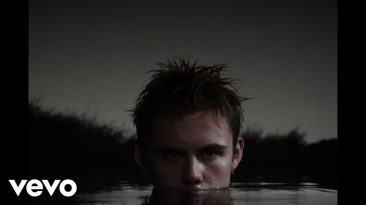 The Kid LAROI - BLEED 🎶 Official Music Video