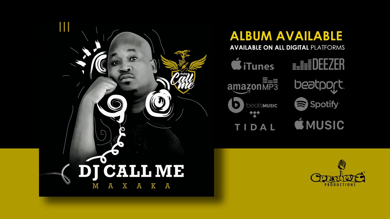 13. Dj Call Me - Swanda Ntha ft Makhadzi (Audio)