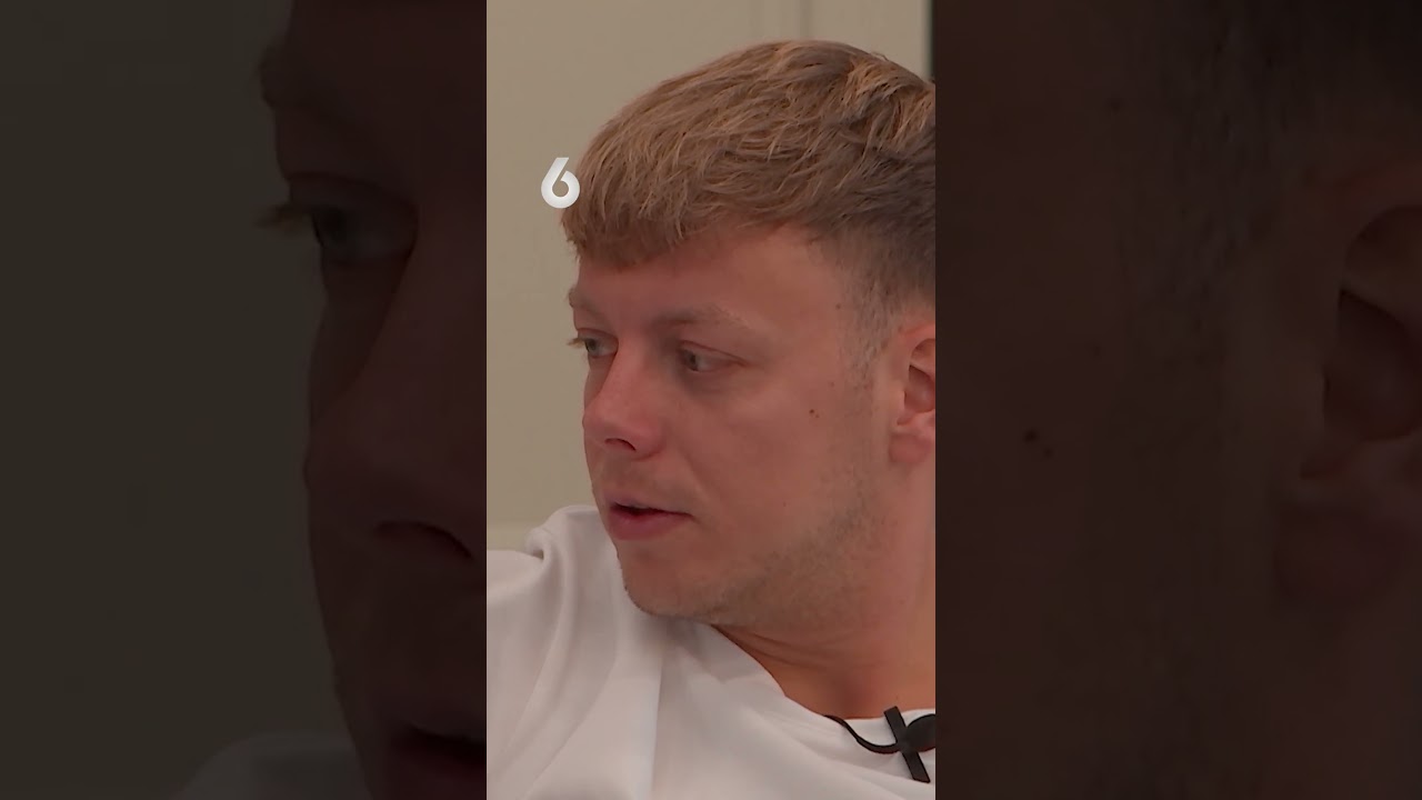 Demi Is Frustrated Over Geert's Focus on Newcomers in #DeBondgenoten