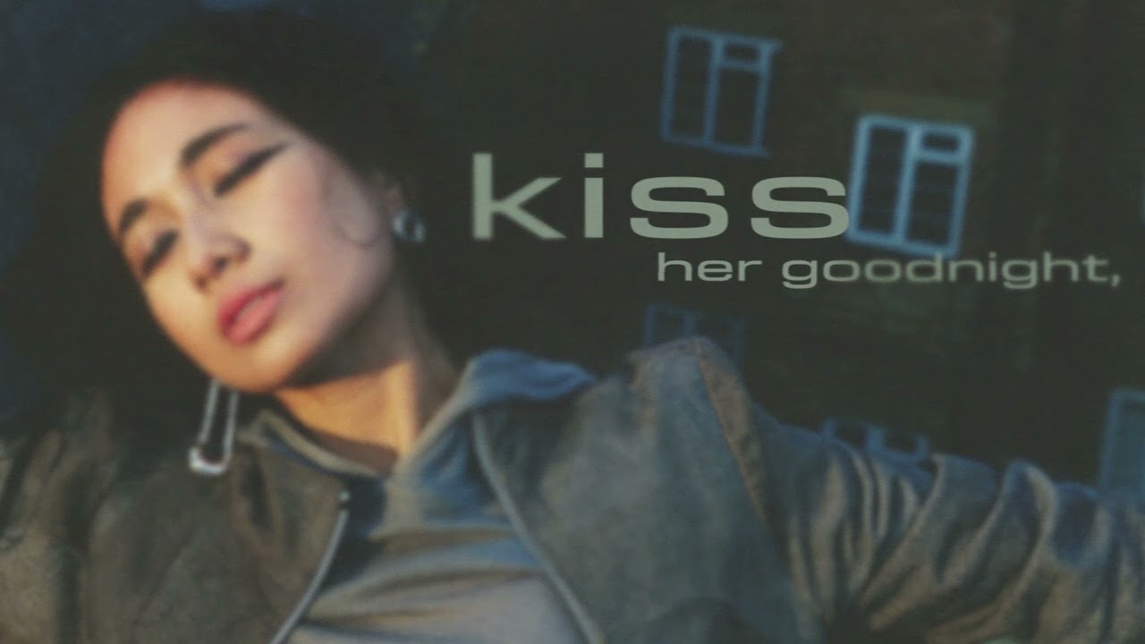 NIKI - Did You Like Her in the Morning? (Lyric Video) 🎶