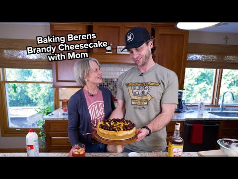 How to Make Cheesecake