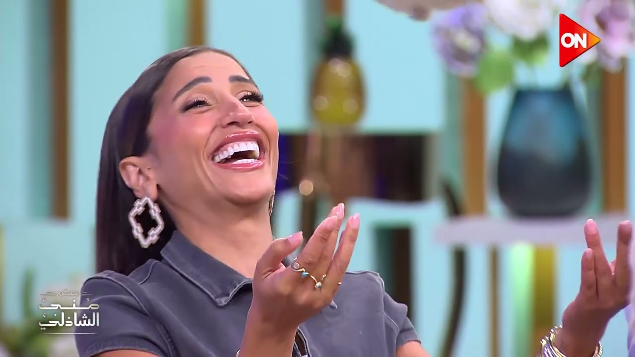 لعبة أفلام الأربعينات مع درويش على ON 🎬