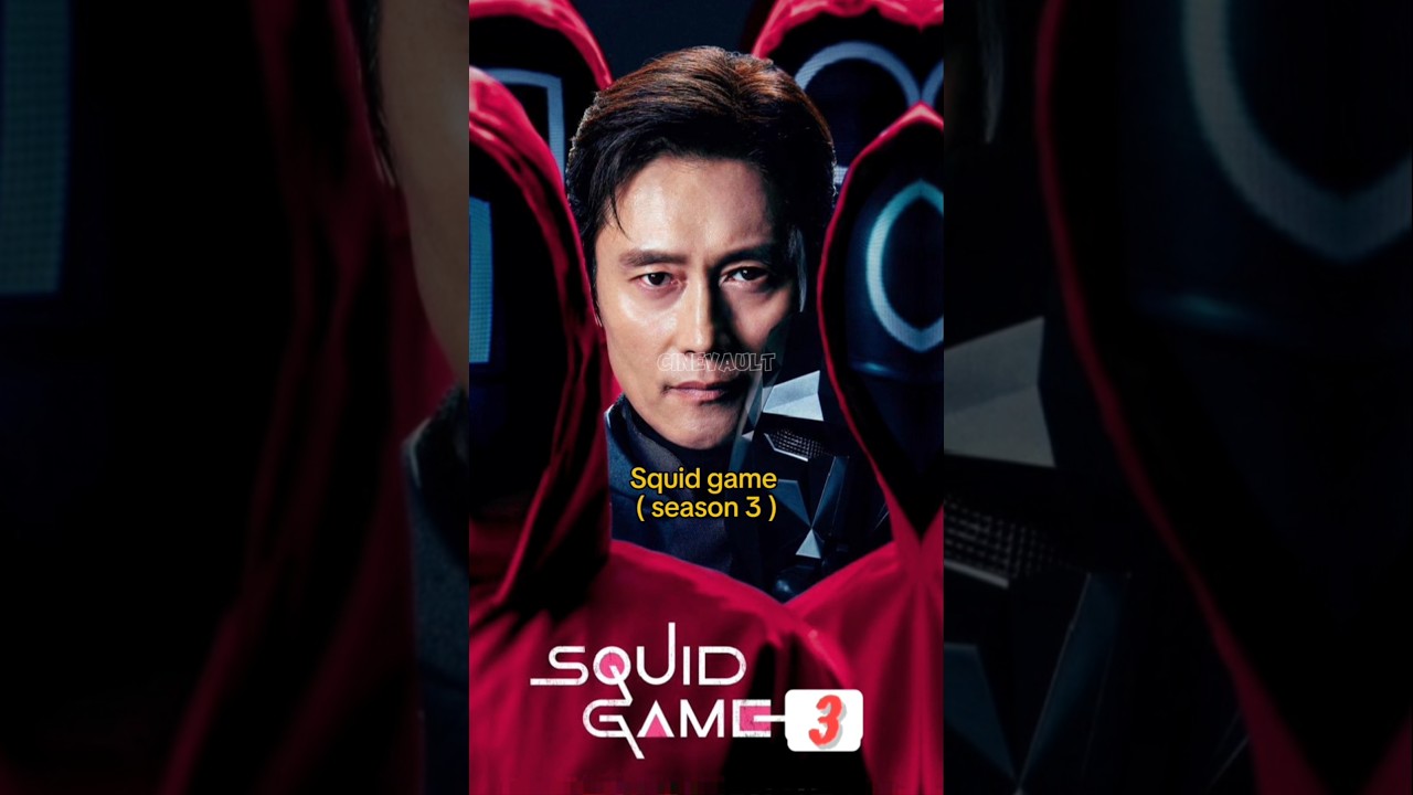 Top Netflix Series to Watch in 2025 🎬