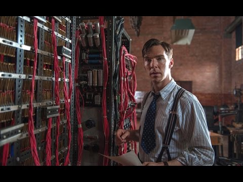 How Alan Turing Proved There's No 'Theory Of Everything' For Math