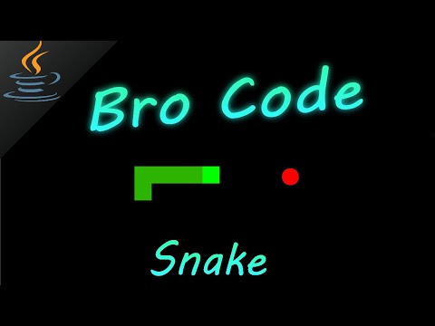 Java snake game π