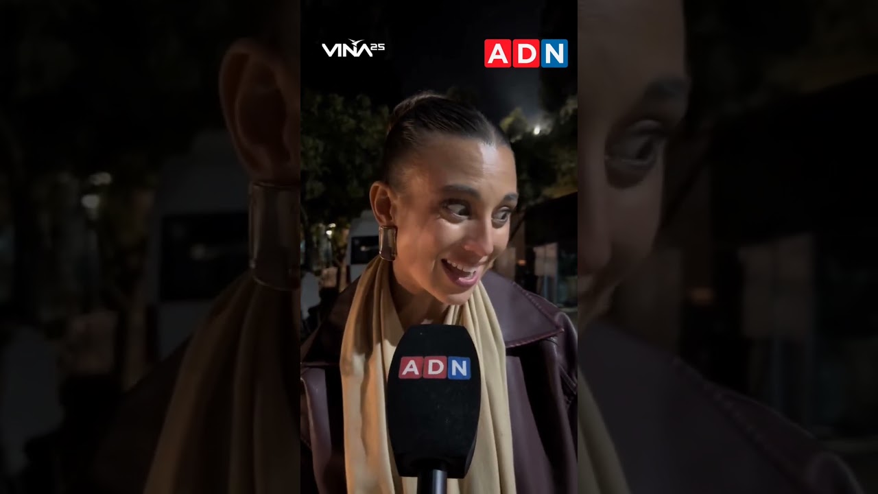 Tita Ureta Habla Sobre Su Salud y Experiencia en Viña 🎤