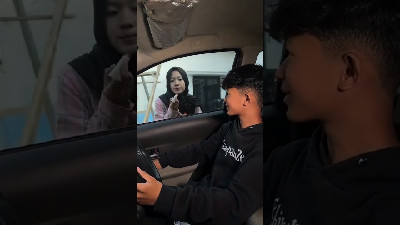 Salting Ga Tuh 😌 | Gamers Bucin