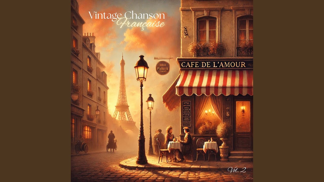 L'amour Égaré by Double Zero Orchestra 🎶