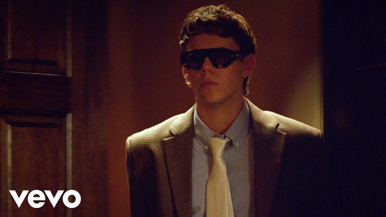 The Kid LAROI - How Does It Feel? 🎶 Official Music Video