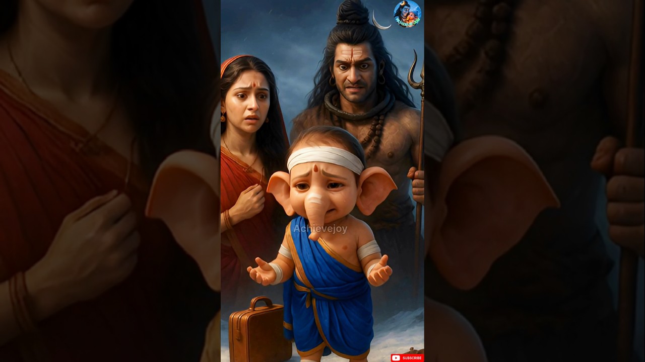 Best Ganpati Video for Ganesh Chaturthi 🎉