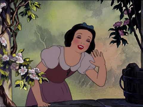 Disney's Snow White & the 7 Dwarfs (1937) 🎬