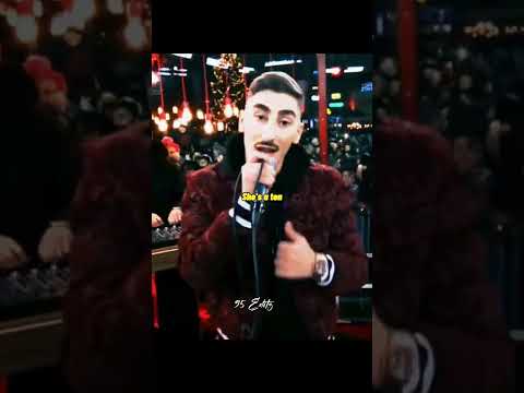 Habibi- ricky rich ft. aram mafia। english translation status #shorts #short #music #trending #rap