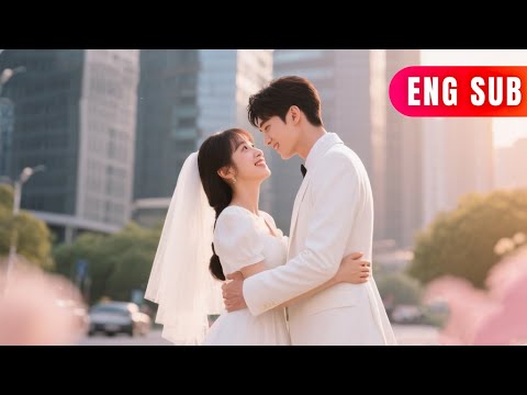 [ENG SUB]✨From Rival to Husband: Can I Change My Doomed Fate?#DRAMA #PureLove