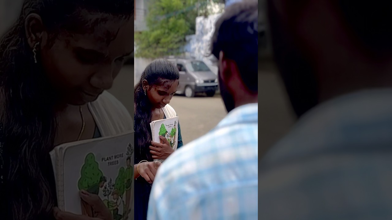 Aadukalam: KP Karuppu's Love Story Scene 🎬