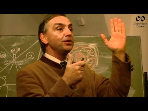 Is there any unreasonable effectiveness of mathematics in biology? - Dominique Lambert