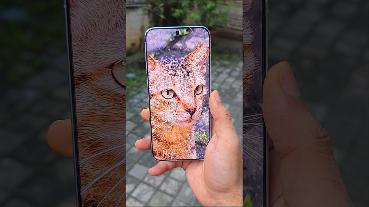 Vivo X300 Pro Camera Test πΈ