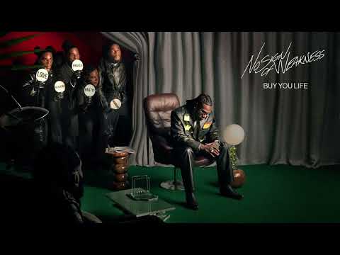Burna Boy - Buy You Life [Official Audio]