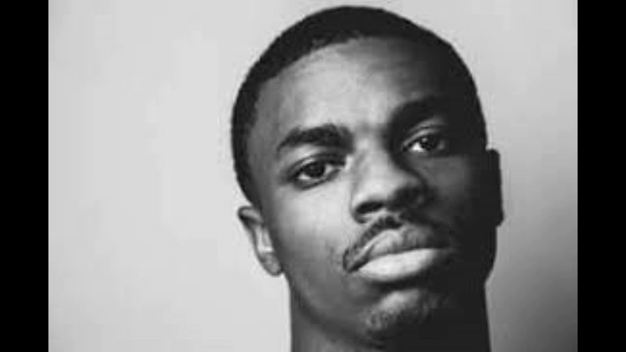 Vince Staples - Rubbin Off The Paint (Official Remix)