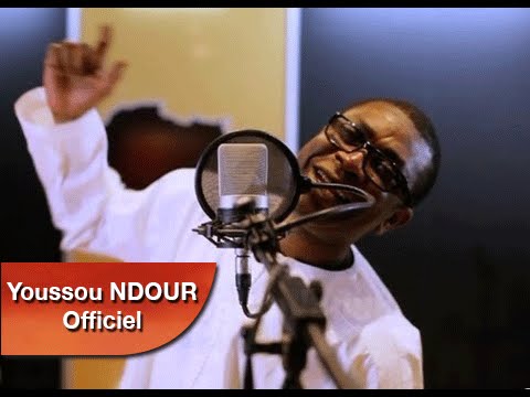 Youssou Ndour - Mbalax Da Fay Wax (Pot pourri 1)