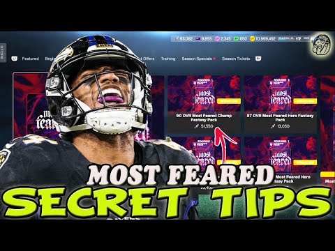 Madden 26 - The Secret EA Doesn’t Want You To Know