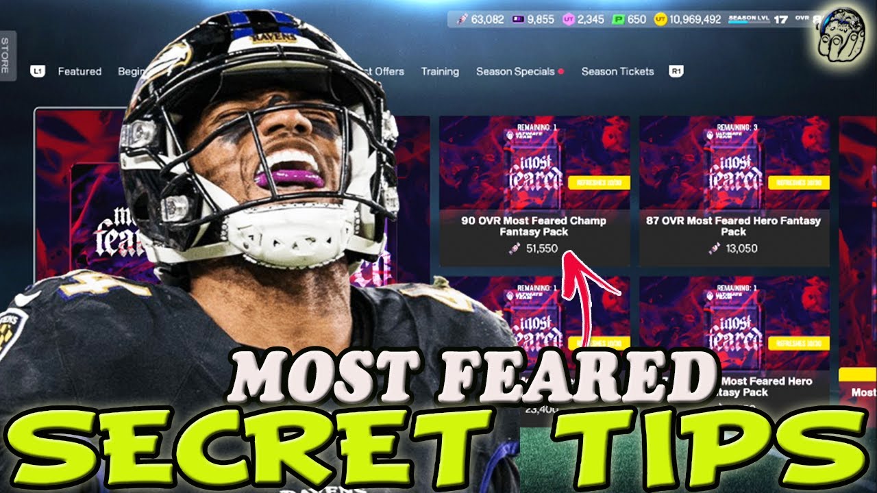 Madden 26 - Hidden Tips and Strategies EA Doesn't Highlight