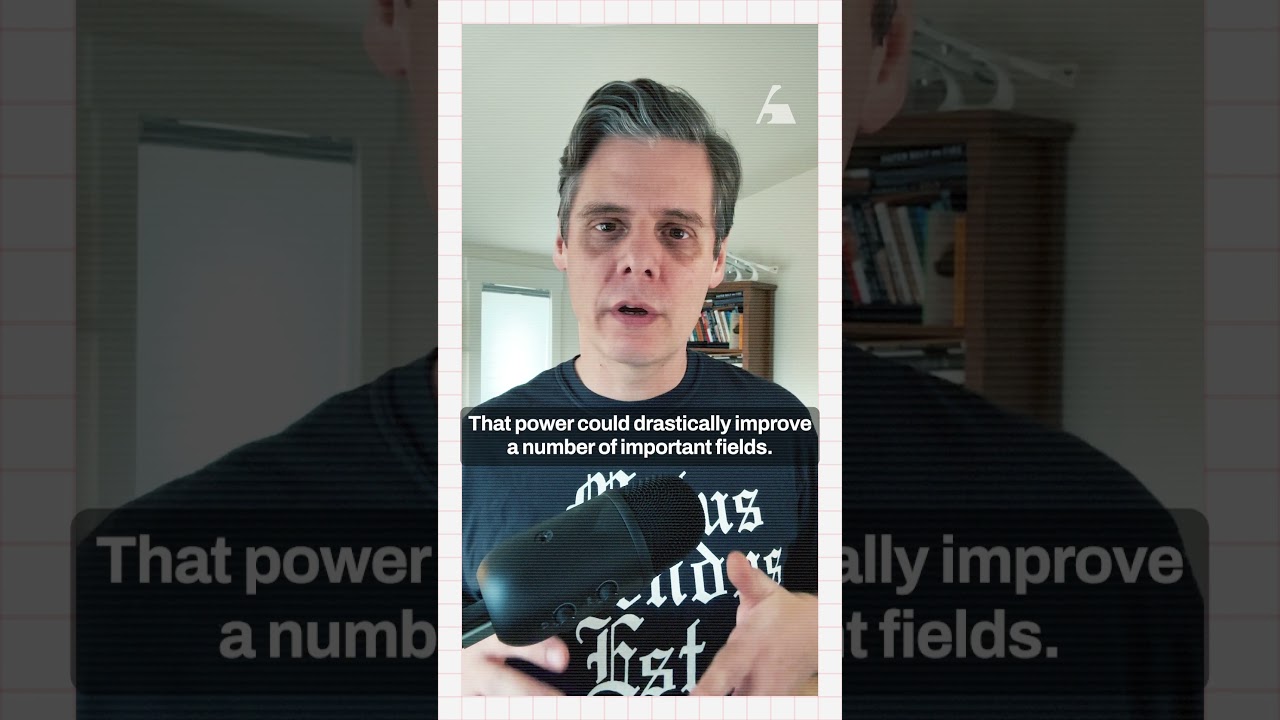 Quantum Computing in 90 Seconds: The Future Powered by Qubits ⚛️