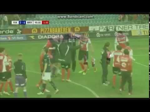 Viking vs Bryne 2-4 Cup 2013 ⚽