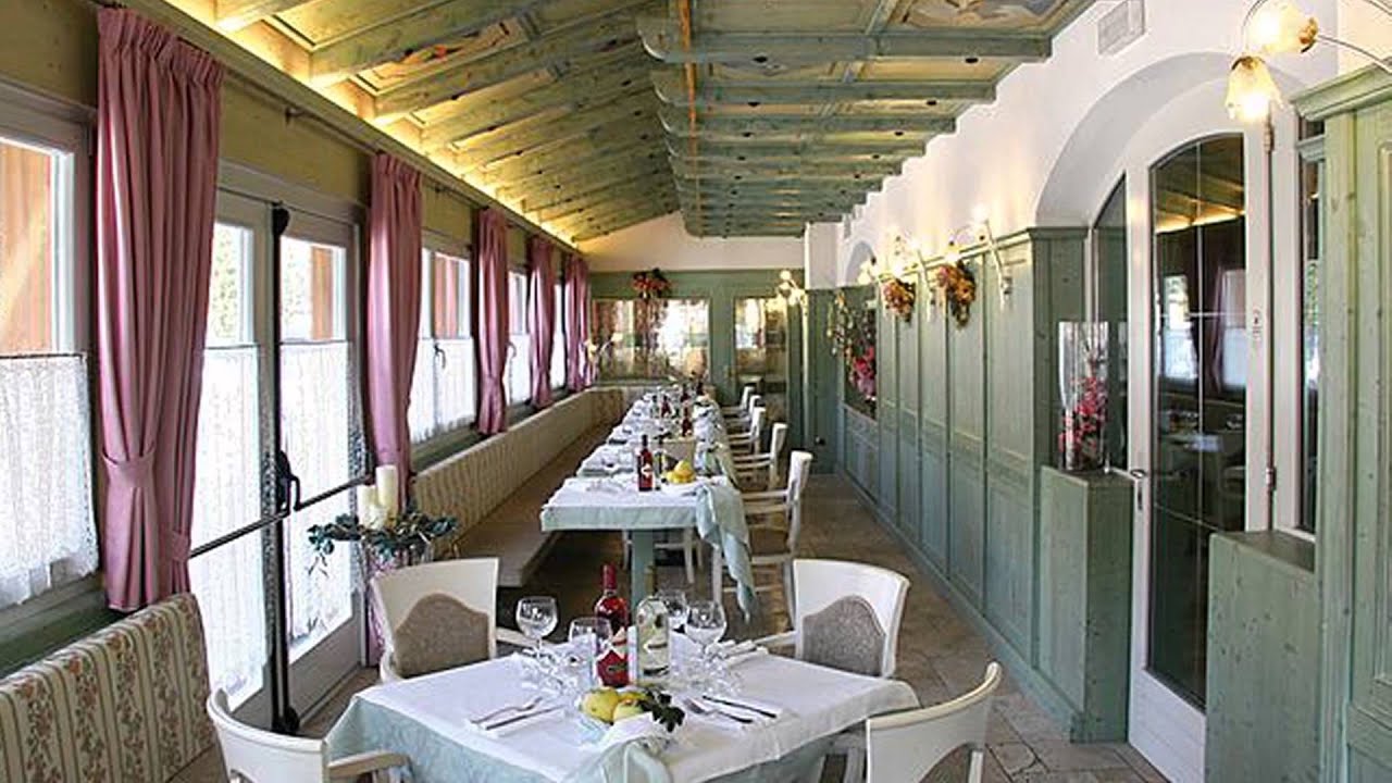 Hotel & Club Gran Chalet Soreghes in Val di Fassa 🏔️