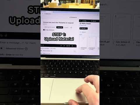 I Found the Best Math AI — This Free Site Blew My Mind 🤯📚