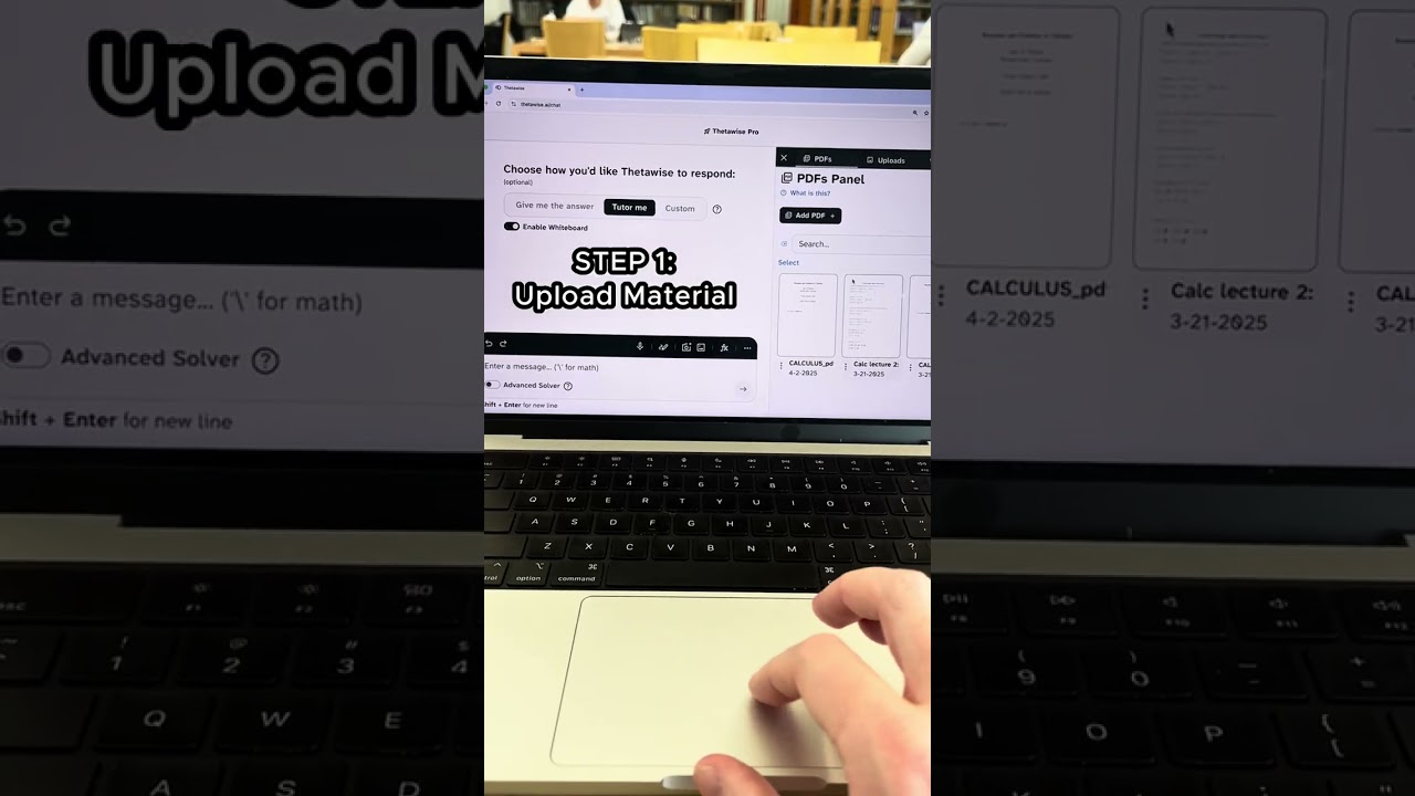 Discover the Free Math AI That Will Change How You Learn 📚