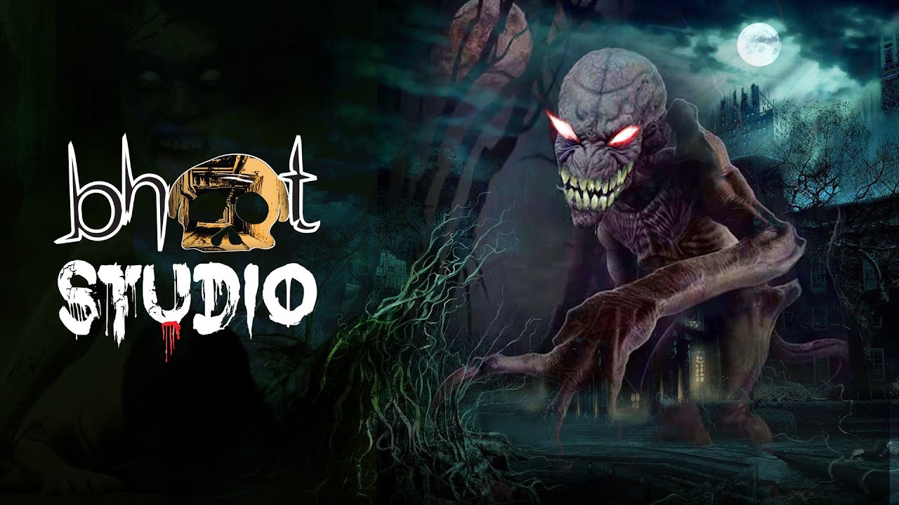 Bhoot Studio Live with RJ Uday on JAGO FM (Mar 9, 2023)