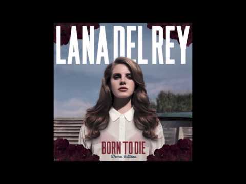 Lana Del Rey | National Anthem (Demo No. 1)