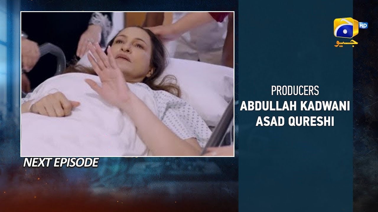 Haya Episode 44 Promo | Upcoming Drama Highlights ๐