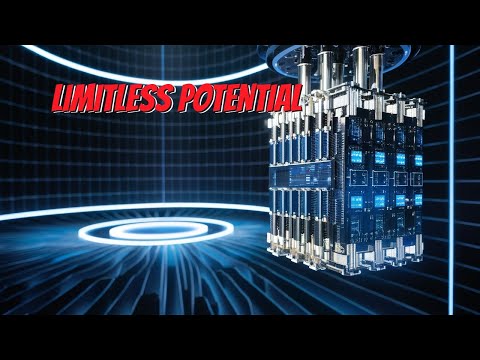 The Ethical Dilemmas of Quantum Computing Explained — Privacy, AI & the Future of Humanity