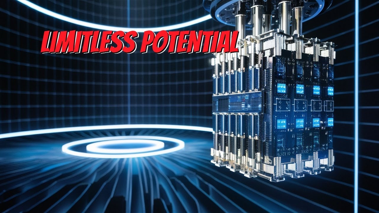 Quantum Computing & AI Ethics: Navigating Privacy and Humanity’s Future 🔍