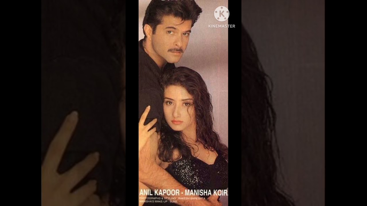 1942: A Love Story - Best Film by Anil Kapoor & Manisha Koirala