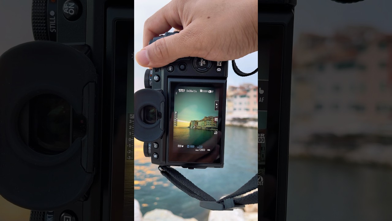 Discover a New World Through Your Lens 📸