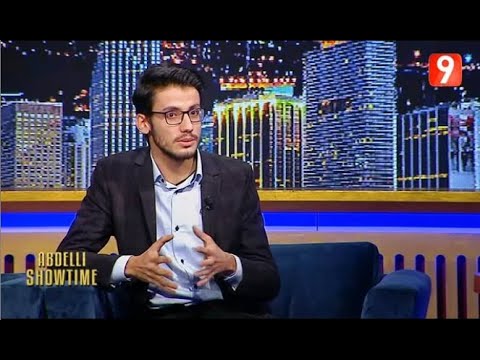 Wallah We Can avec Ebdelli Showtime sur Attesia TV Novembre 2020