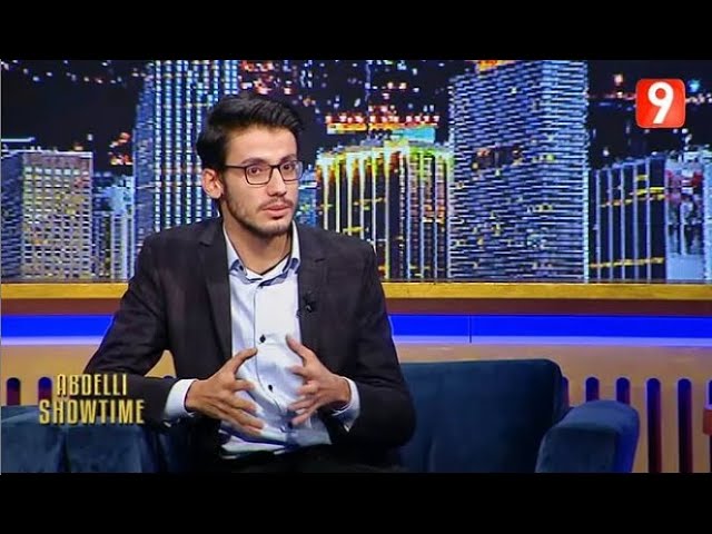 Wallah We Can avec Ebdelli sur Attesia TV (Nov 2020)