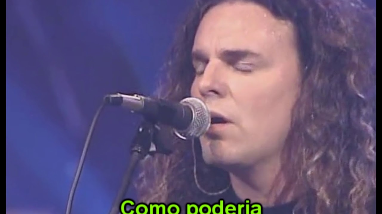Maná - Vivir sin aire (Legendado Português) 🎶