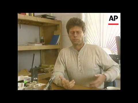 Chechnya - Charity Workers Kidnapped