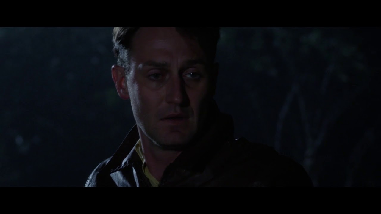 Cold Moon - Official Trailer 🎥