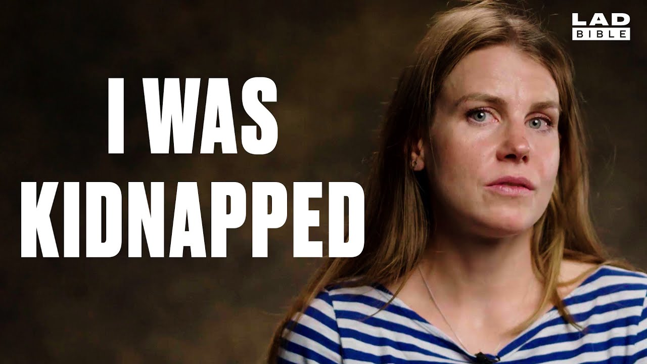 Surviving a Stranger Kidnapping 🚨