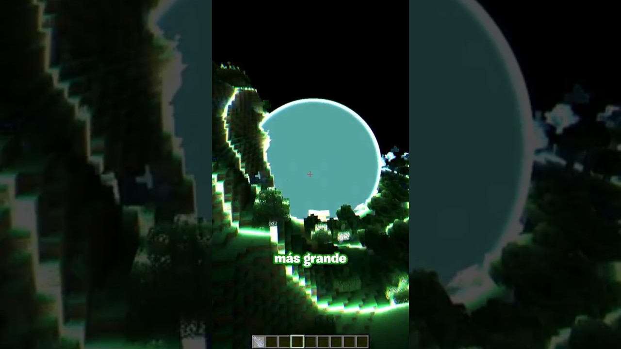 Minecraft Orbital Railgun Mod: ¡Arma Mega Potente 💥