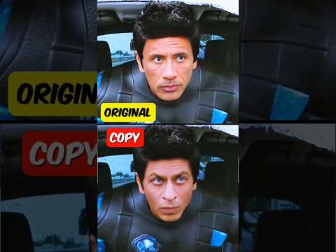 Ra One 3 Hidden Facts | #shorts