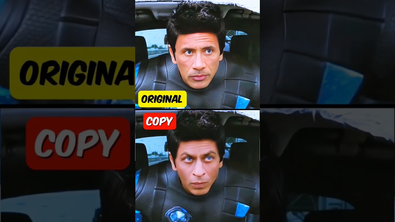 Ra One 3 Hidden Facts Revealed 🎬