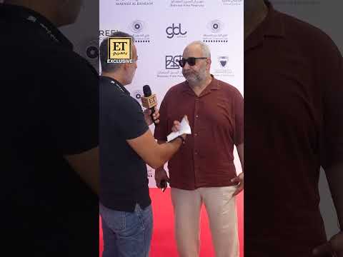 بيومي فؤاد يوضح سبب اعتذاره عن مسلسل علي كلاي في ET بالعربي